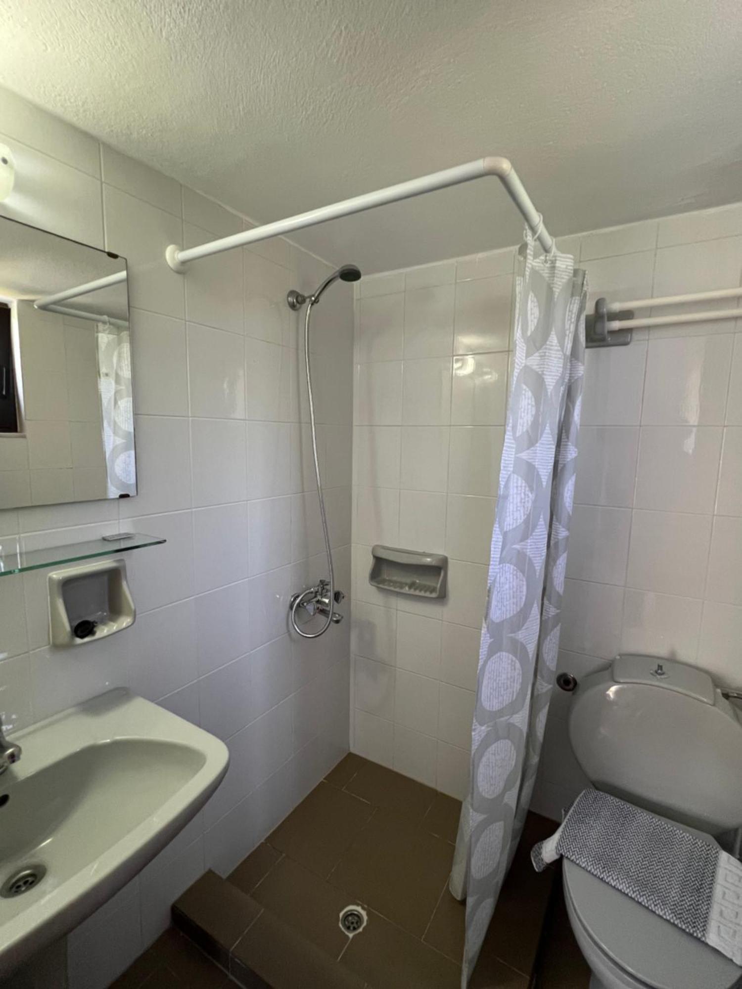 Zourpos Studios & Apartments Kalyves Bagian luar foto